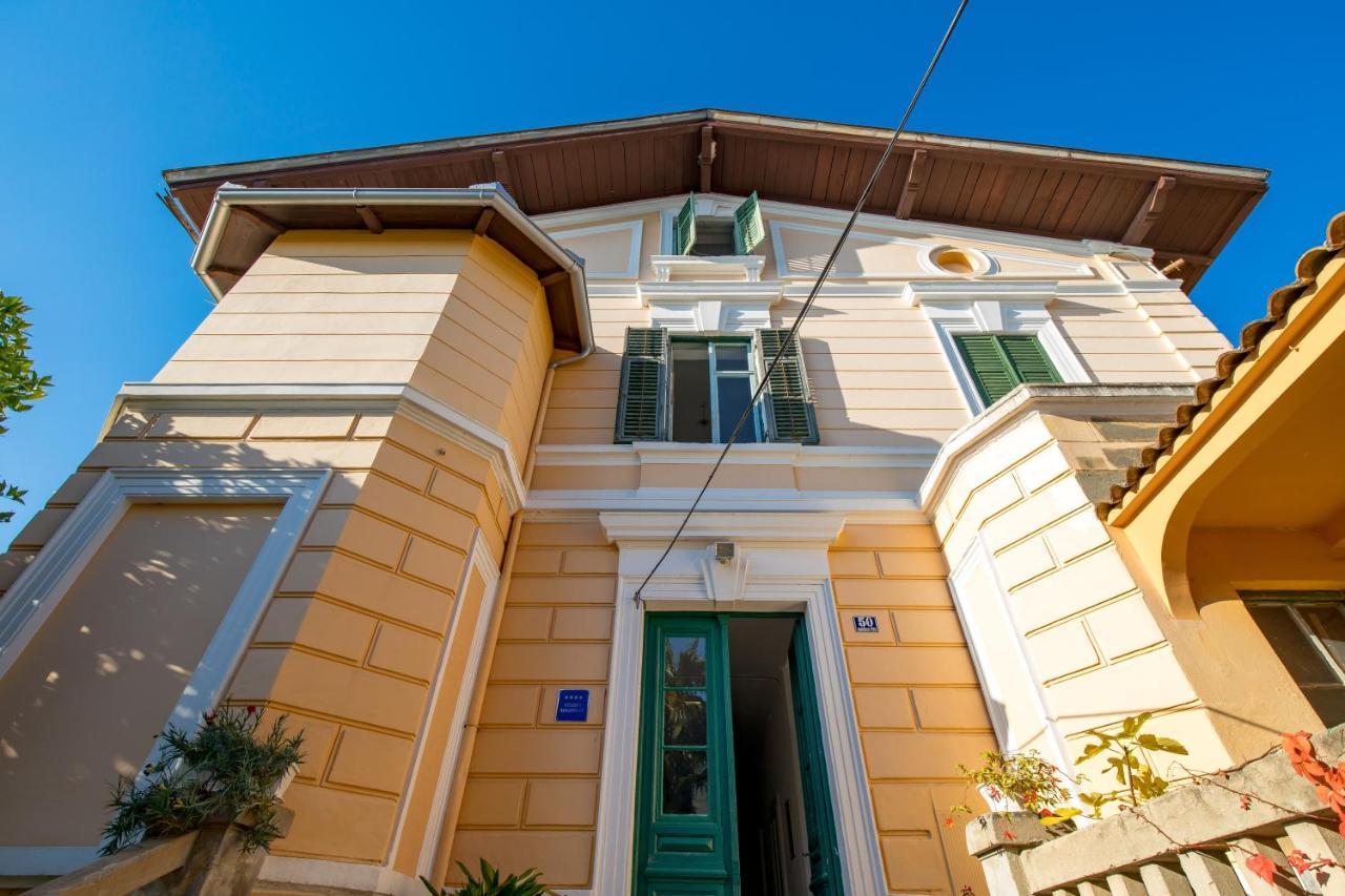 Altamar Seaview Opatija 아파트 외부 사진