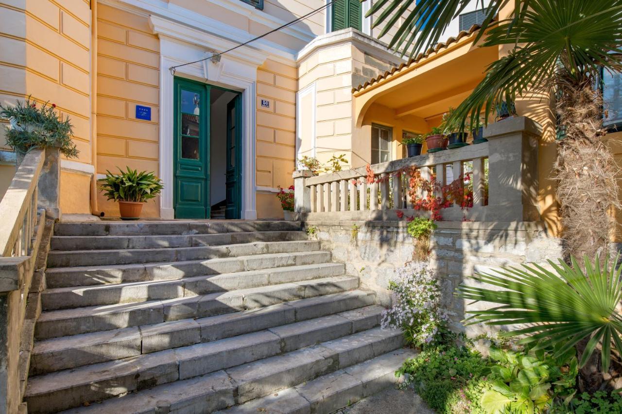 Altamar Seaview Opatija 아파트 외부 사진
